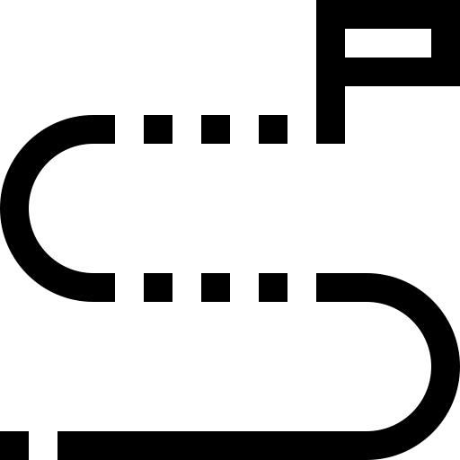 路线