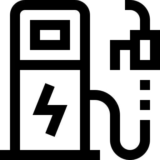 加油站
