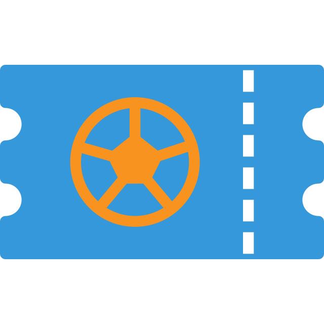 Ticket