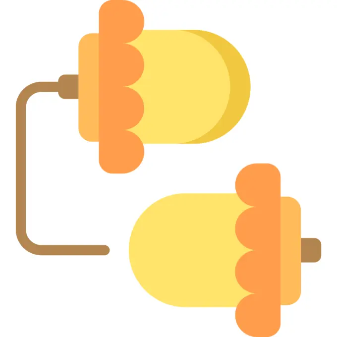 Ear plug