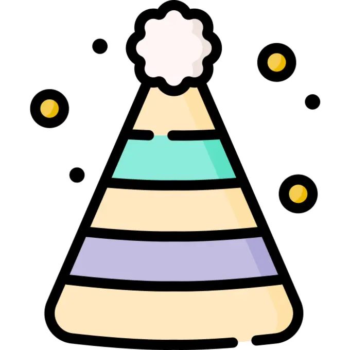 生日