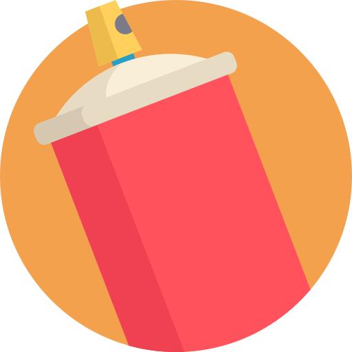 Paint can
