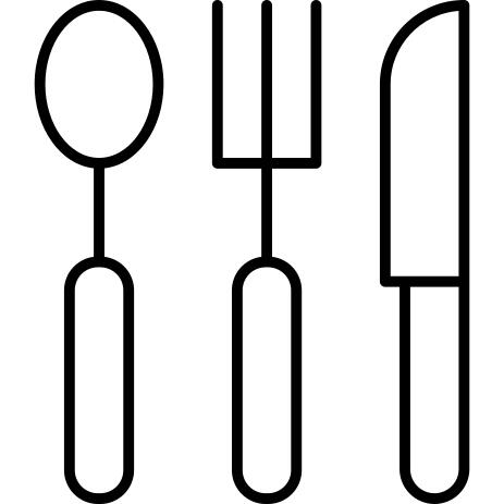 Cutlery