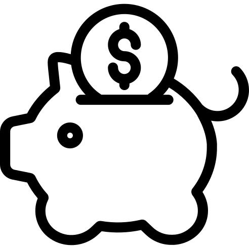 Piggy bank