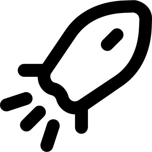 火箭飞船