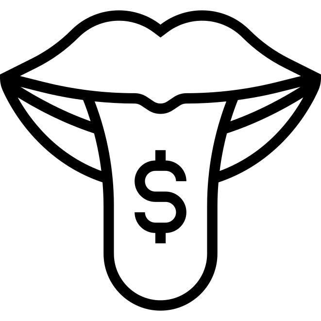 Mouth