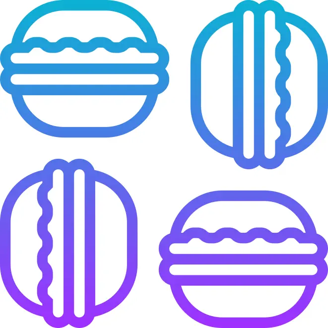 Macarons