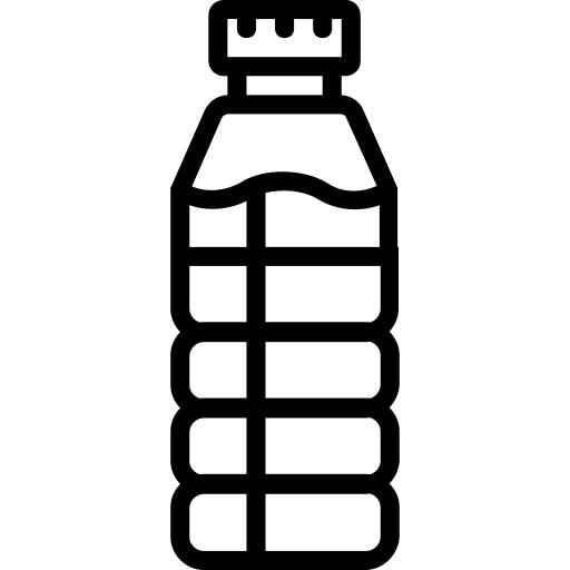 Water bottle