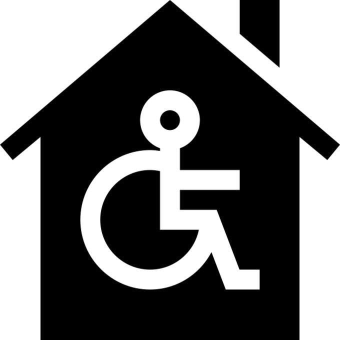 Disabled