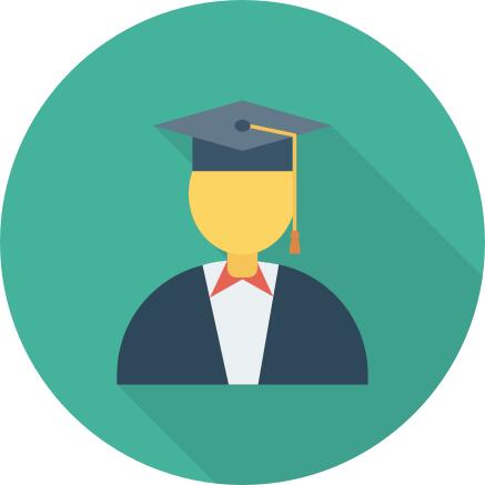 Graduated