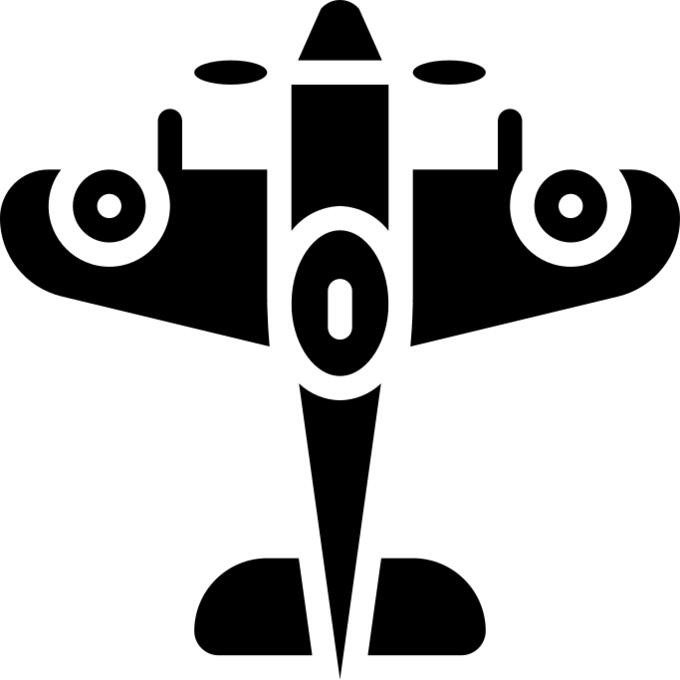 平面