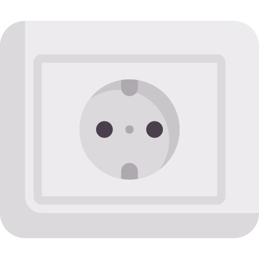 Power socket