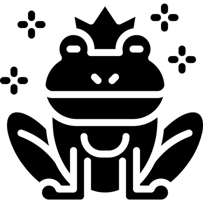 青蛙
