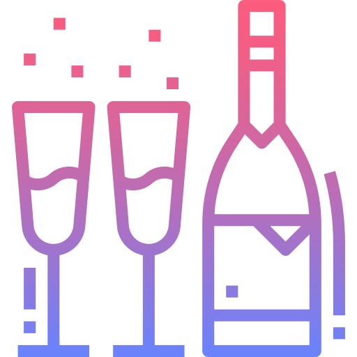 香槟酒
