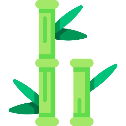 竹