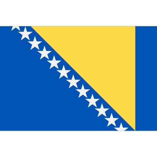 Bosnia and herzegovina