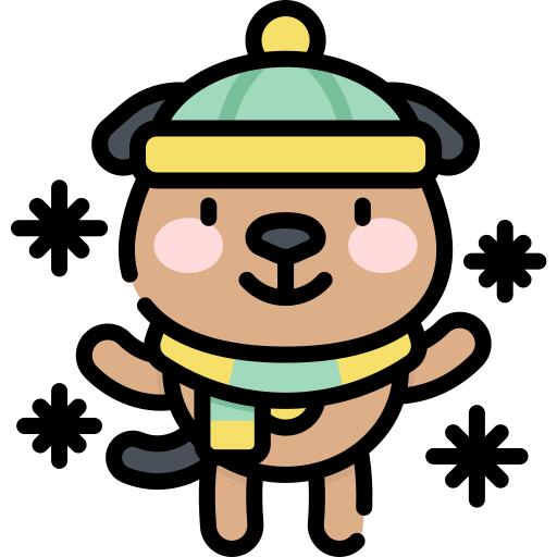 狗