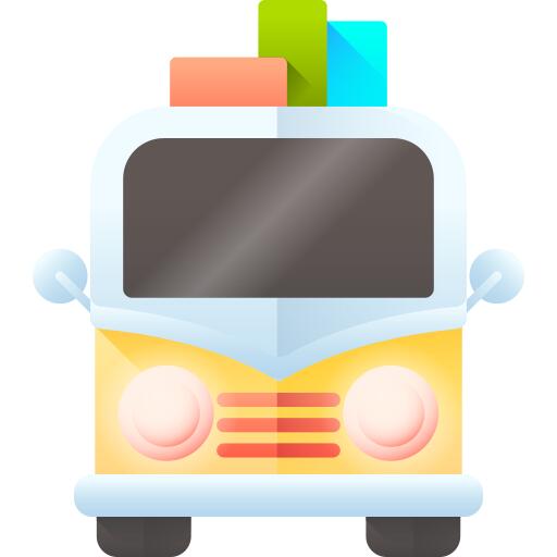 面包车