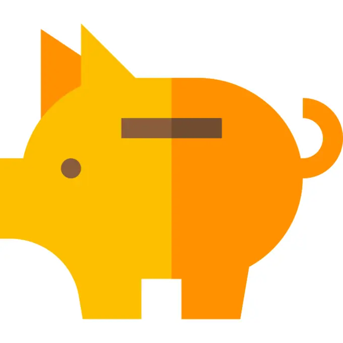 Piggy bank