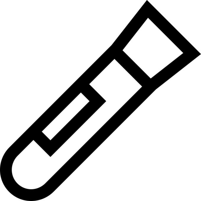 Test tube