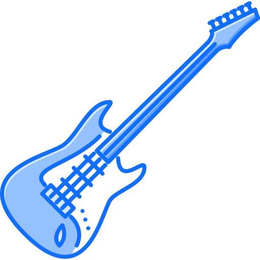 Electric guitar