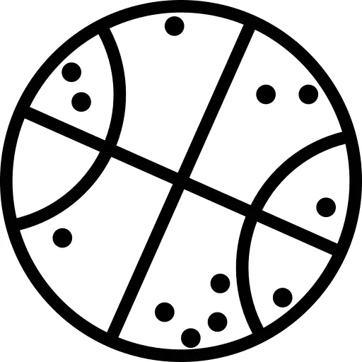 篮球