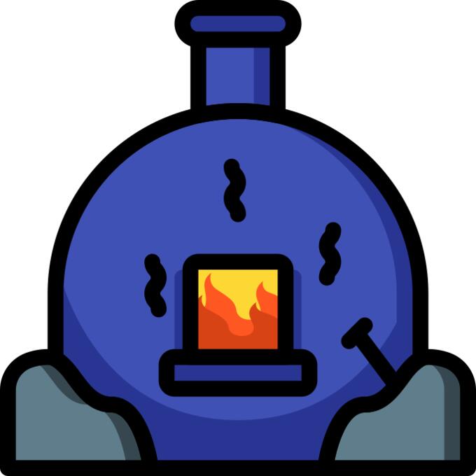 Kiln