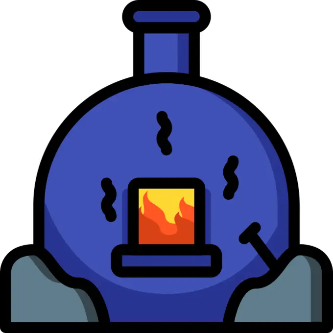 Kiln