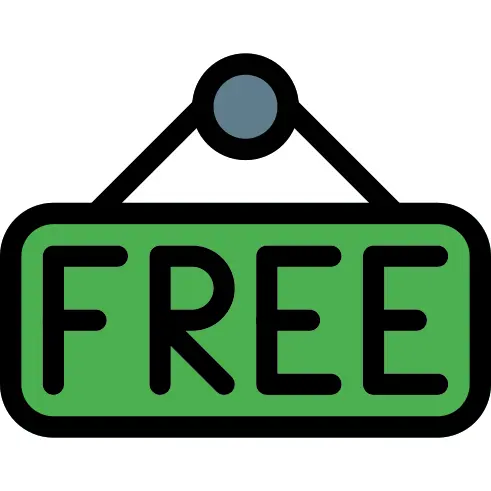 Free