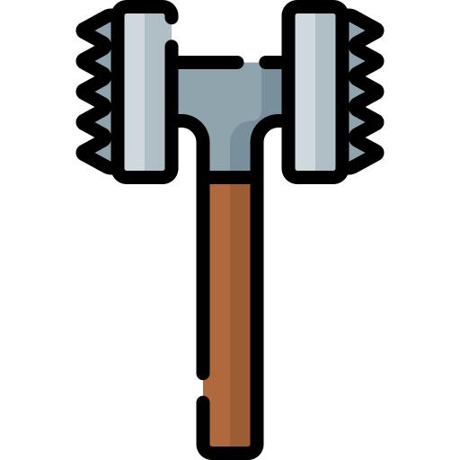 Tenderizer