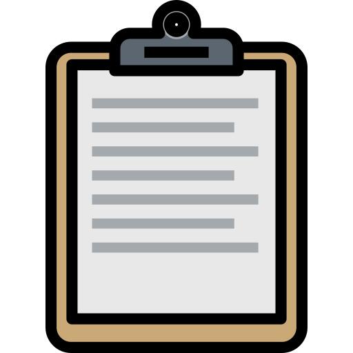 Clipboard