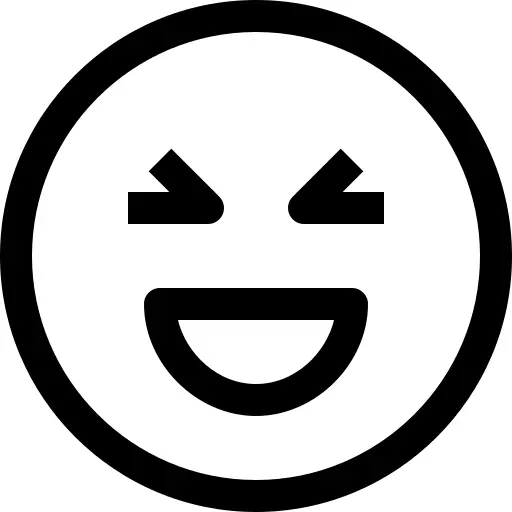 微笑