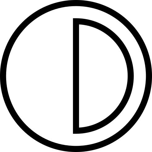 对比