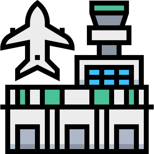 Airport
