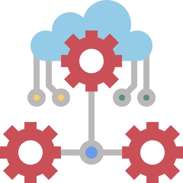 Cloud computing