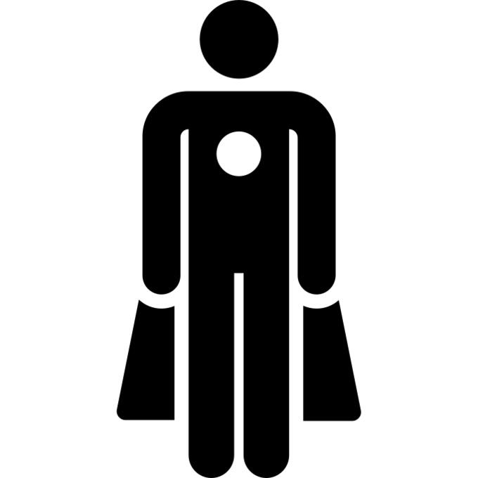 Superhero