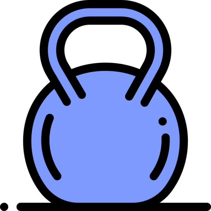 Dumbbell