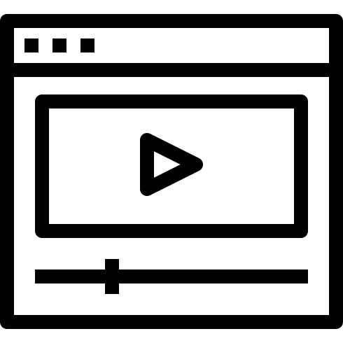 Video player