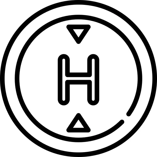 高度