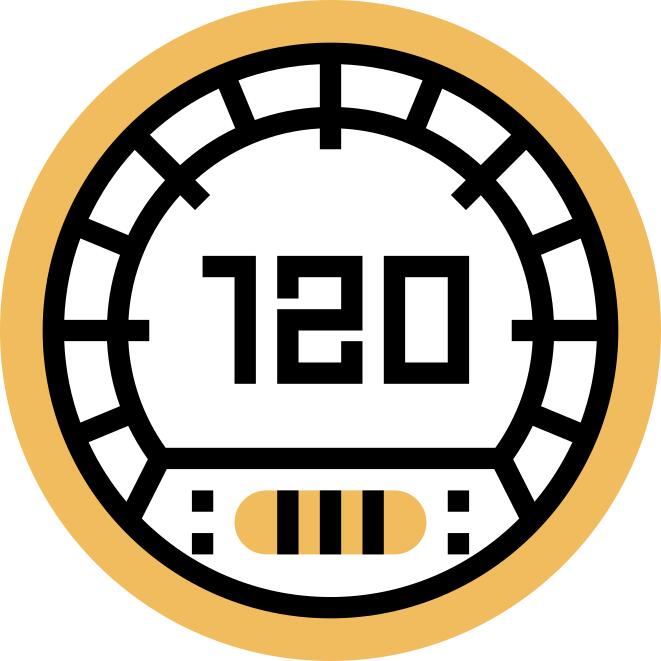 Speedometer