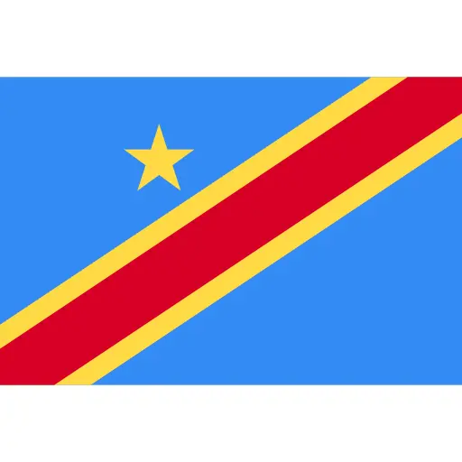 刚果民主共和国