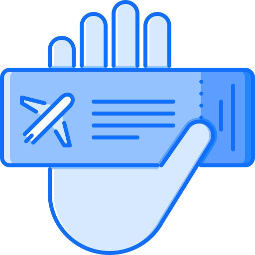 Boarding pass
