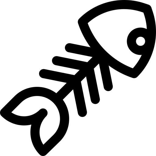 Fish bone