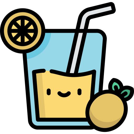 柠檬汽水