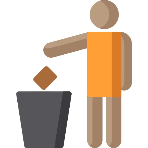 Trash
