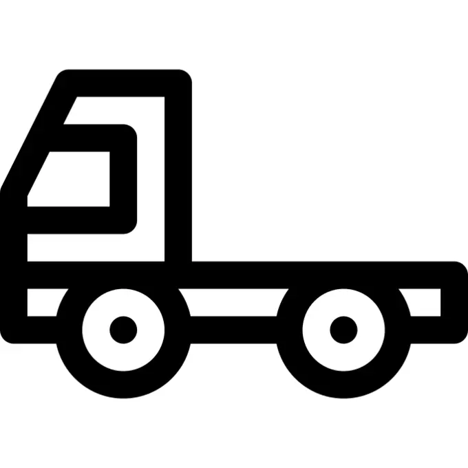 卡车