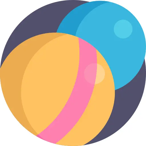 球