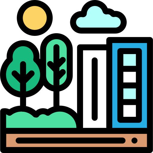 市