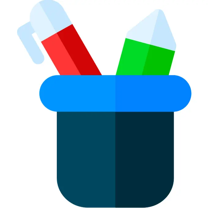 Stationery