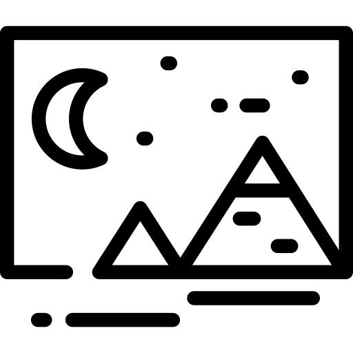 山